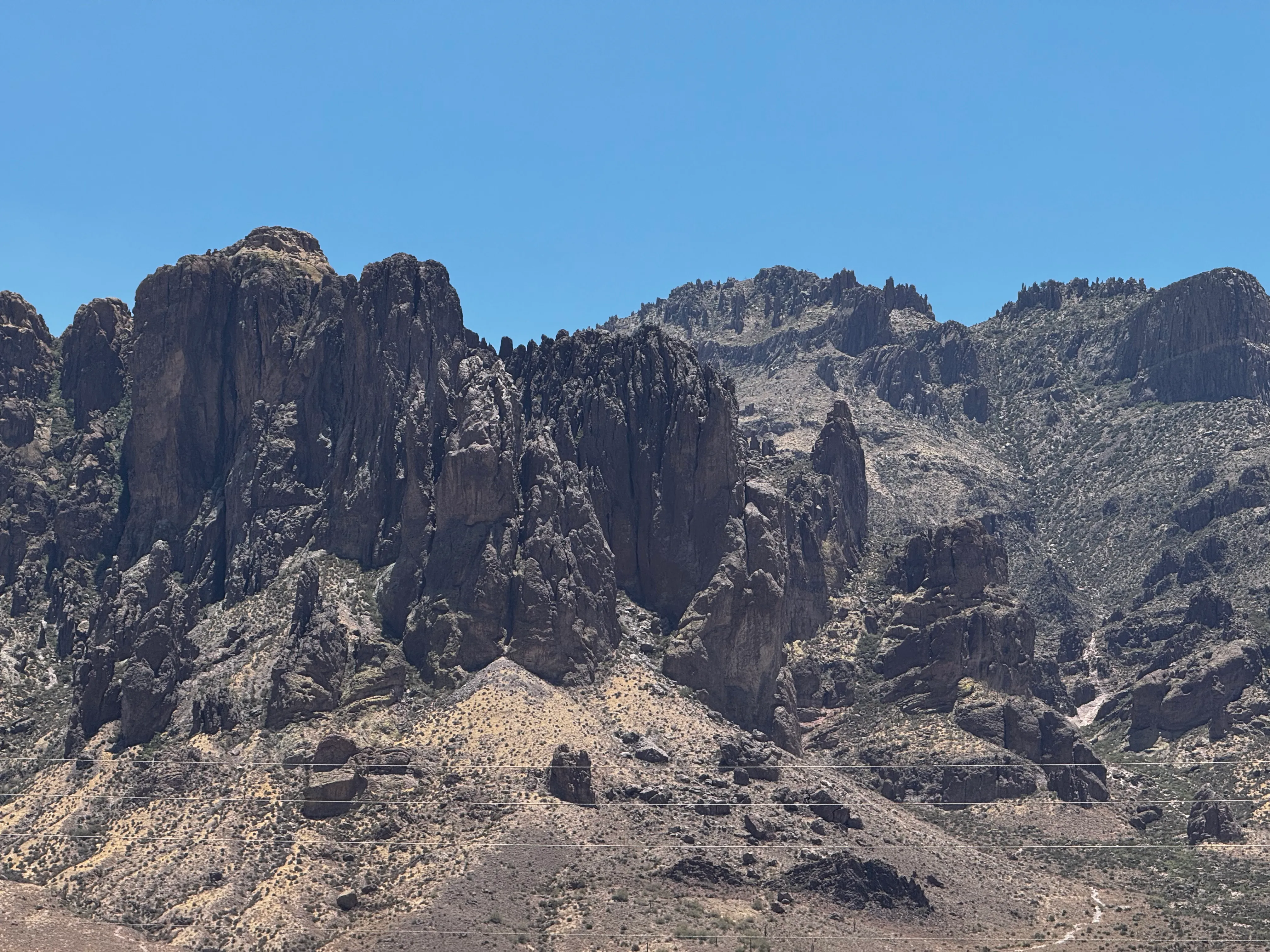 Arizona is gorgeous