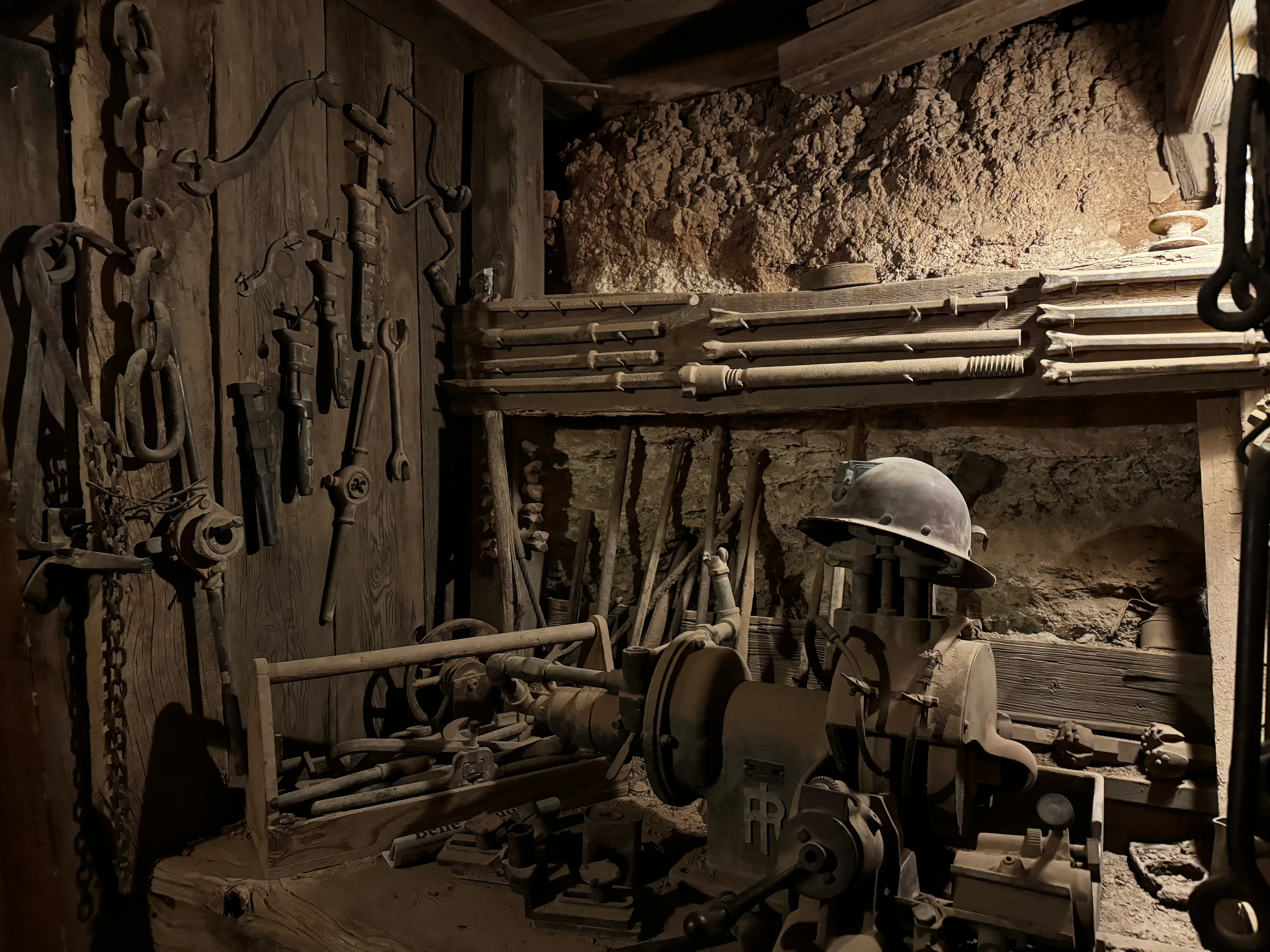 Another mine pic